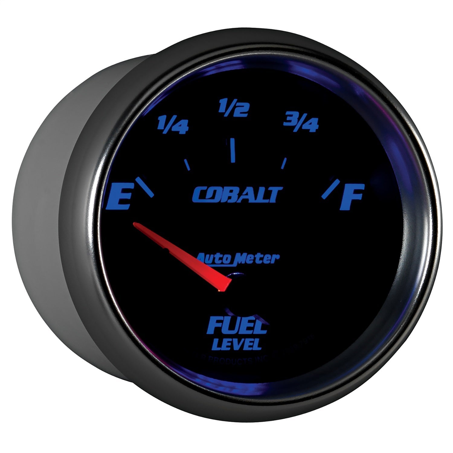 2-5/8" FUEL LEVEL, 240-33 ?, SSE, COBALT