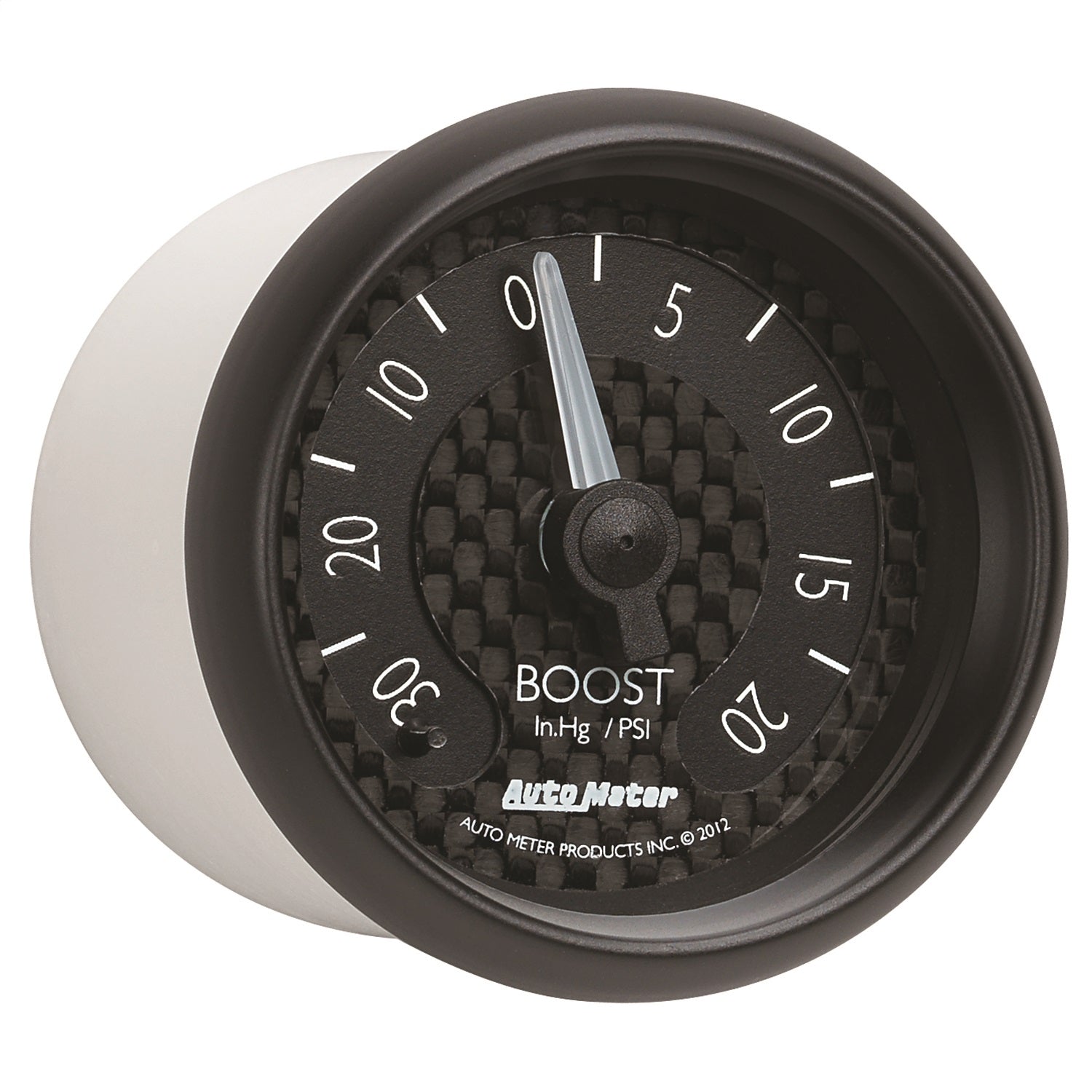 2-1/16" BOOST/VACUUM, 30 IN HG/20 PSI, GT