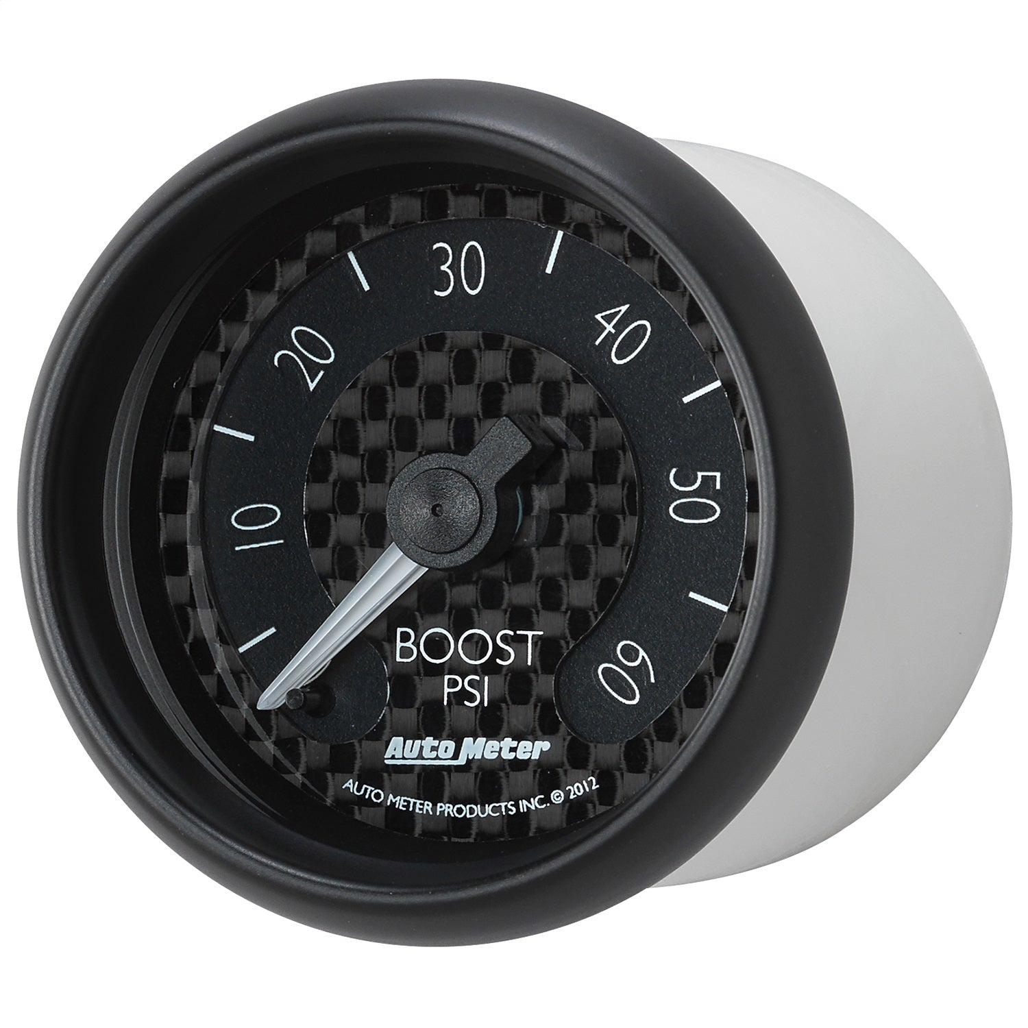 2-1/16" BOOST, 0-60 PSI, GT
