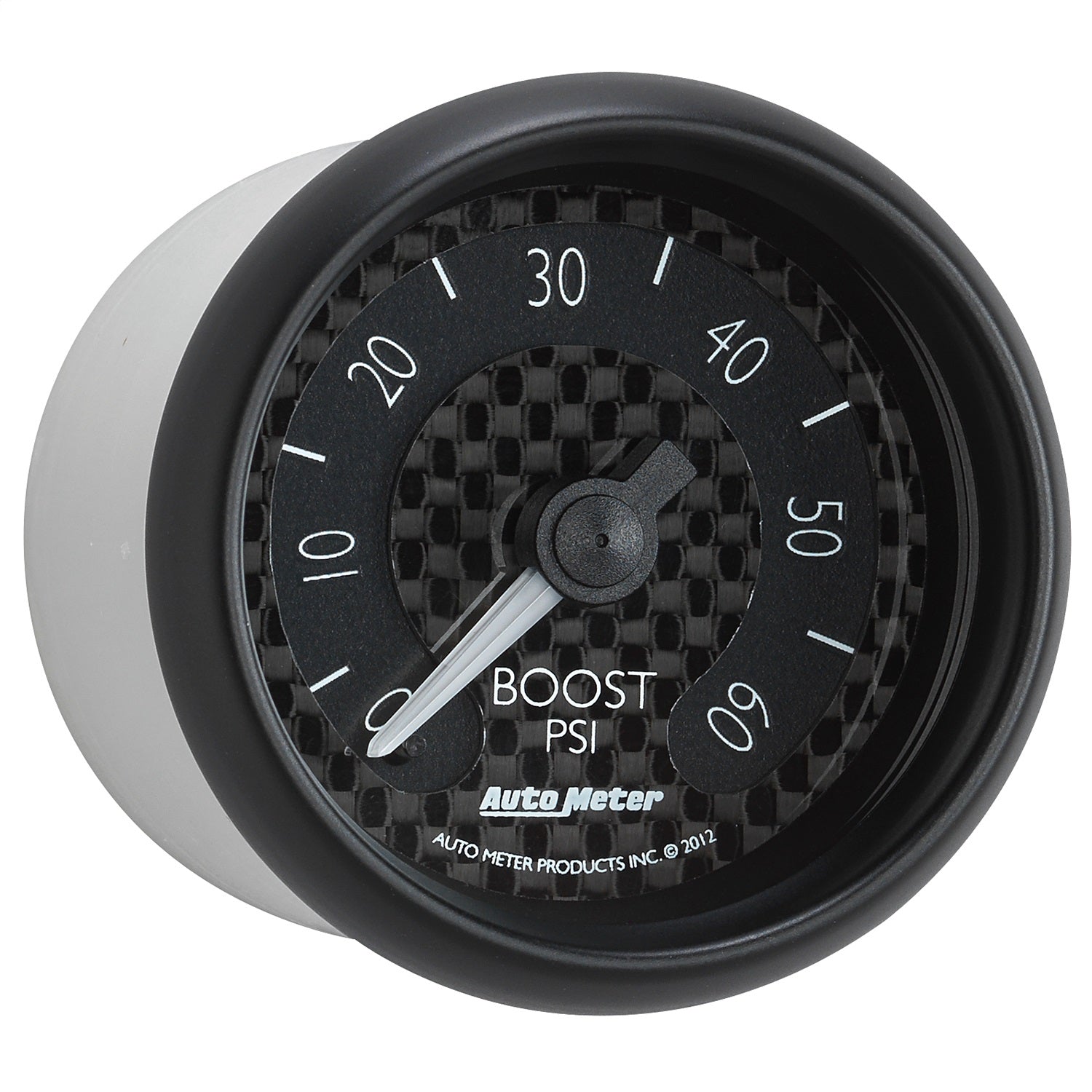2-1/16" BOOST, 0-60 PSI, GT