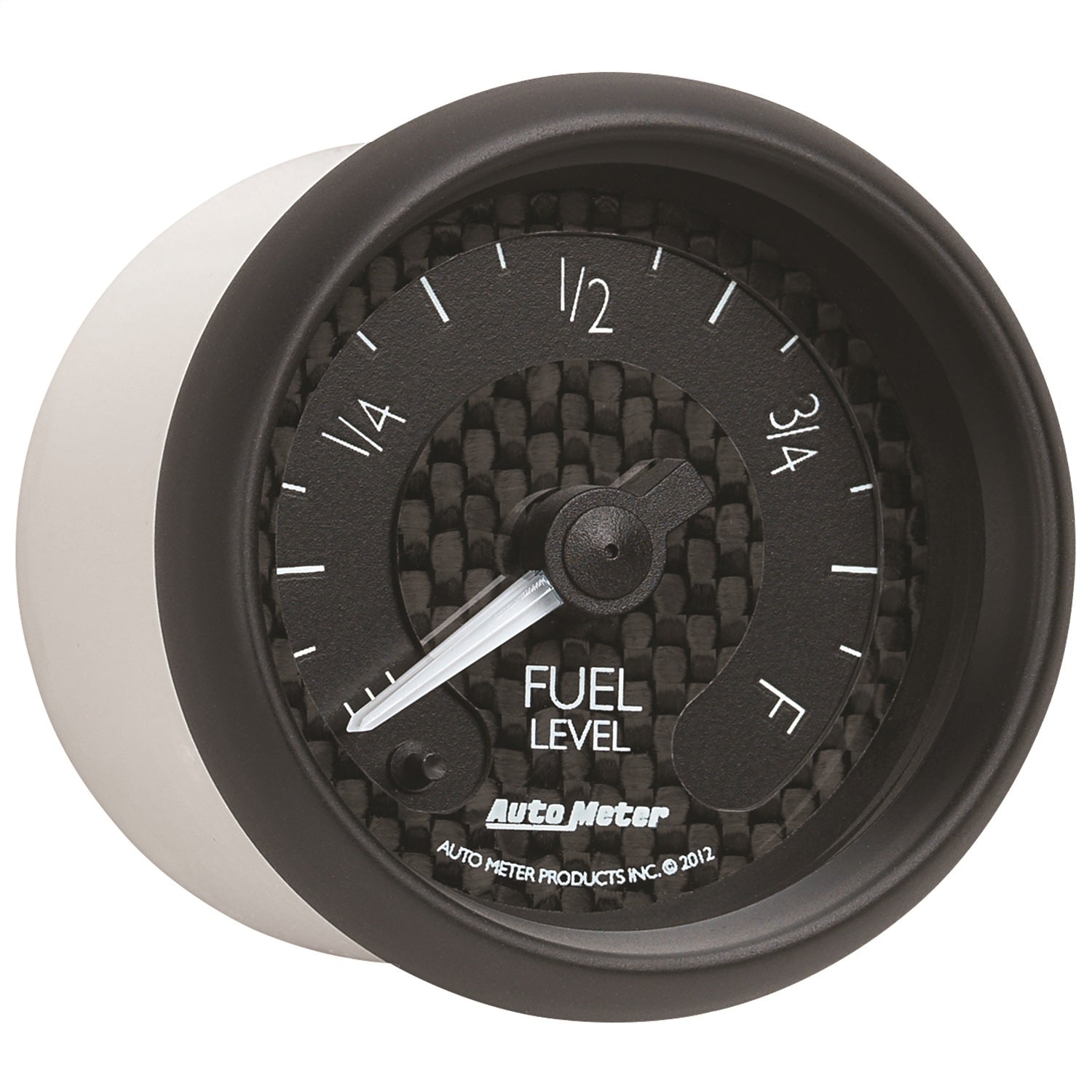 2-1/16" FUEL LEVEL, PROGRAMMABLE 0-280 ?, GT Series