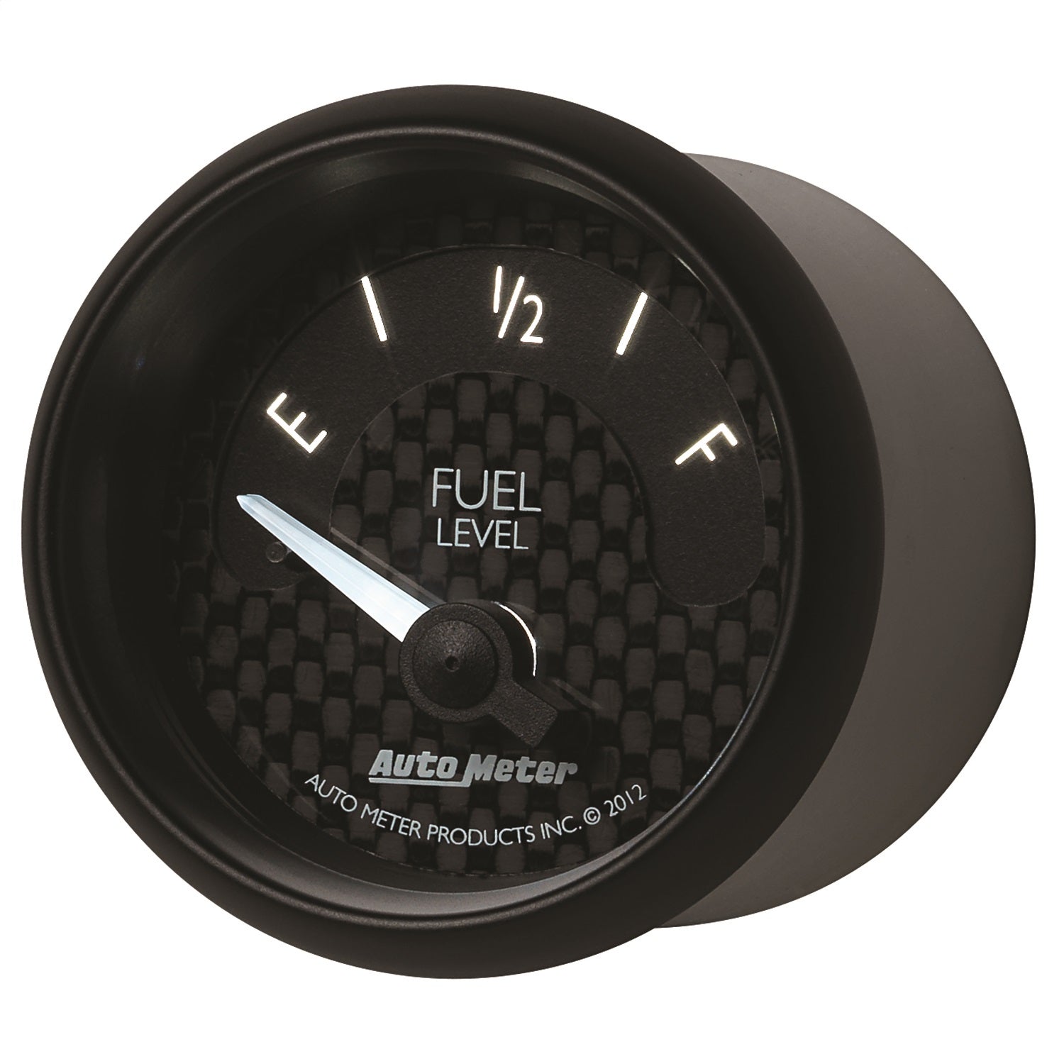 2-1/16" Fuel Level 0-90 ?, SSE, GT Series