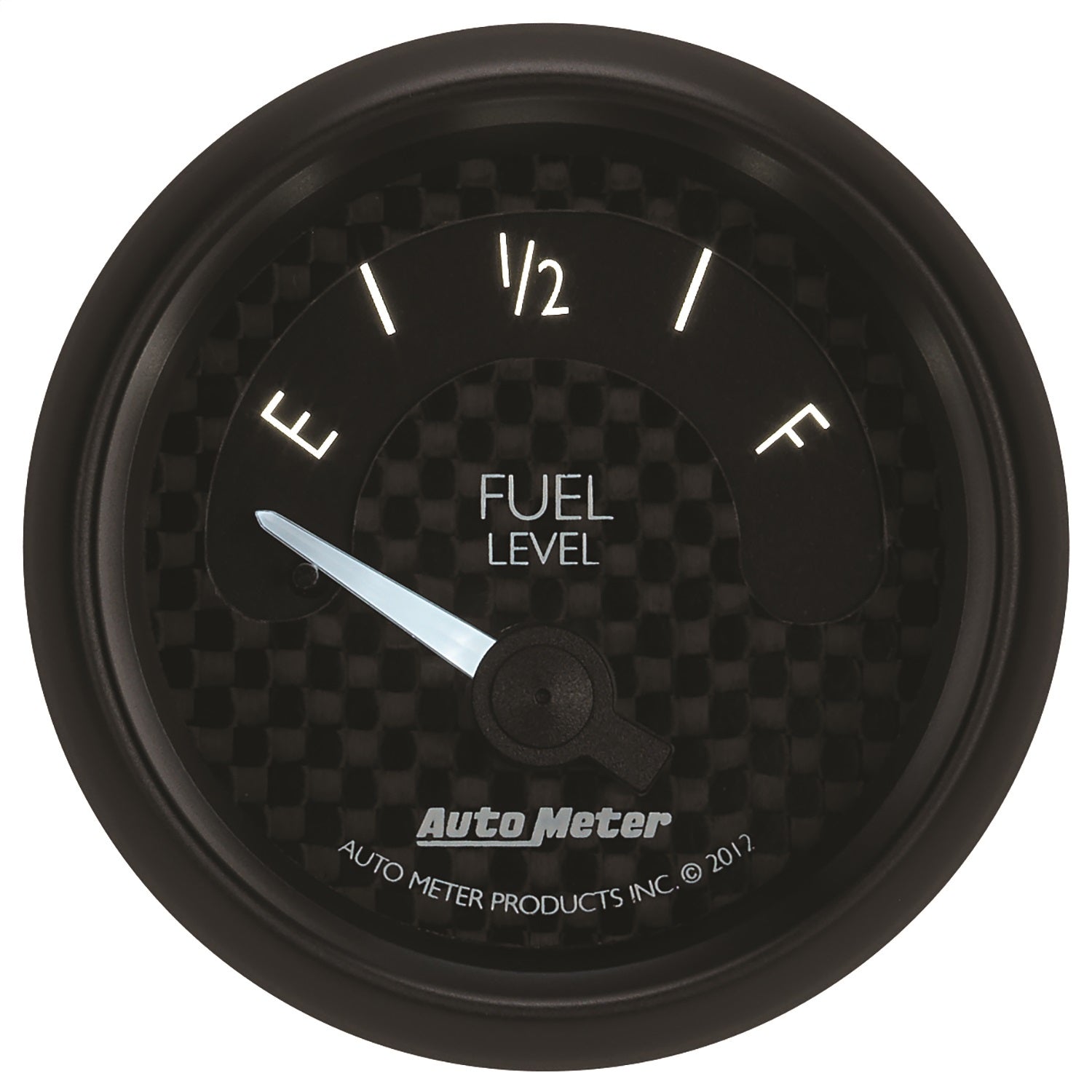 2-1/16" Fuel Level 240-33 ?, SSE, GT Series