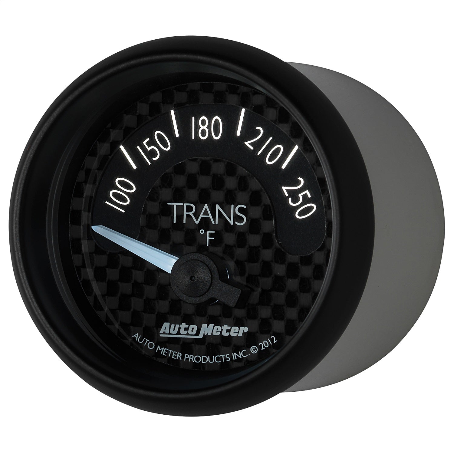 2-1/16" TRANSMISSION TEMPERATURE, 100-250 °F, GT