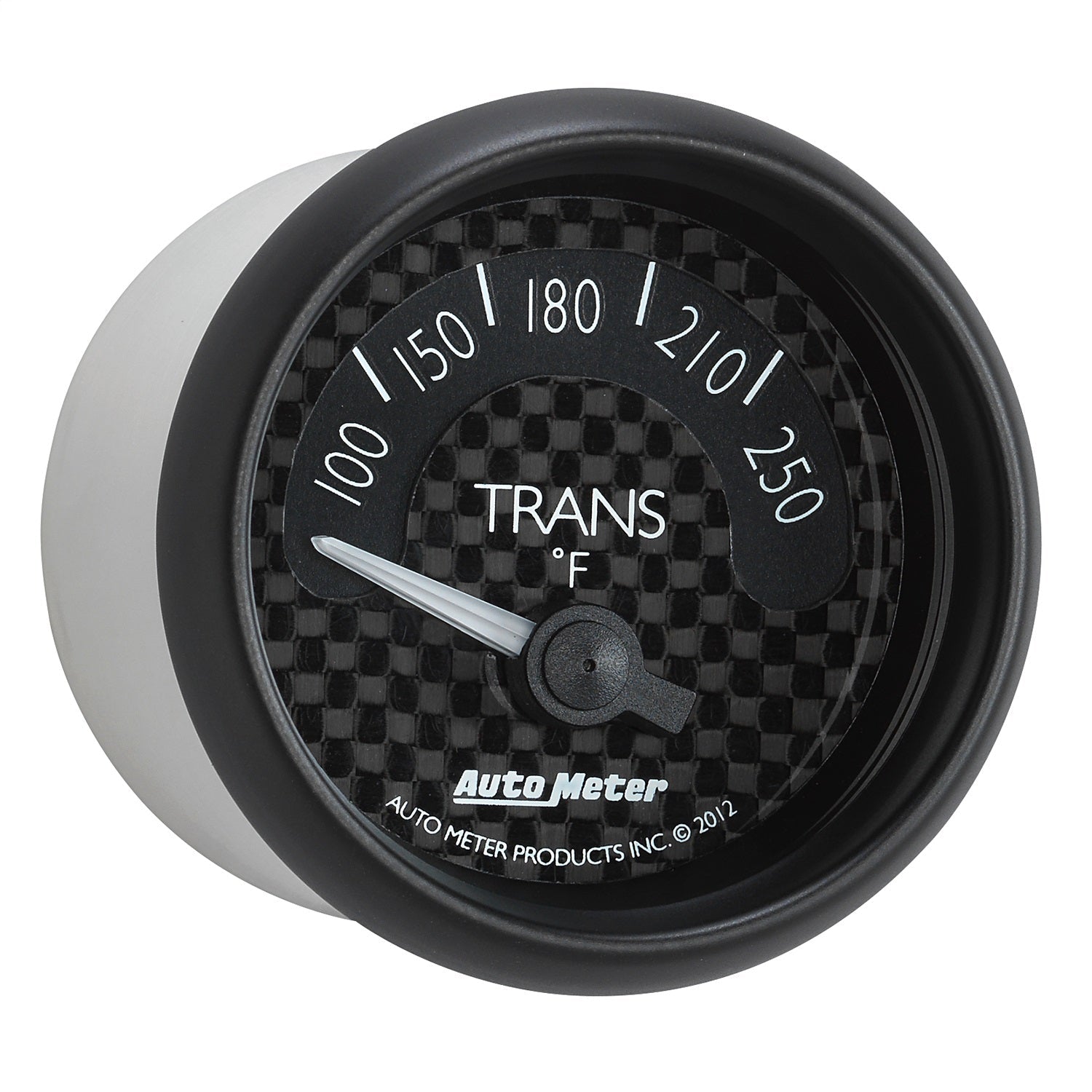2-1/16" TRANSMISSION TEMPERATURE, 100-250 °F, GT