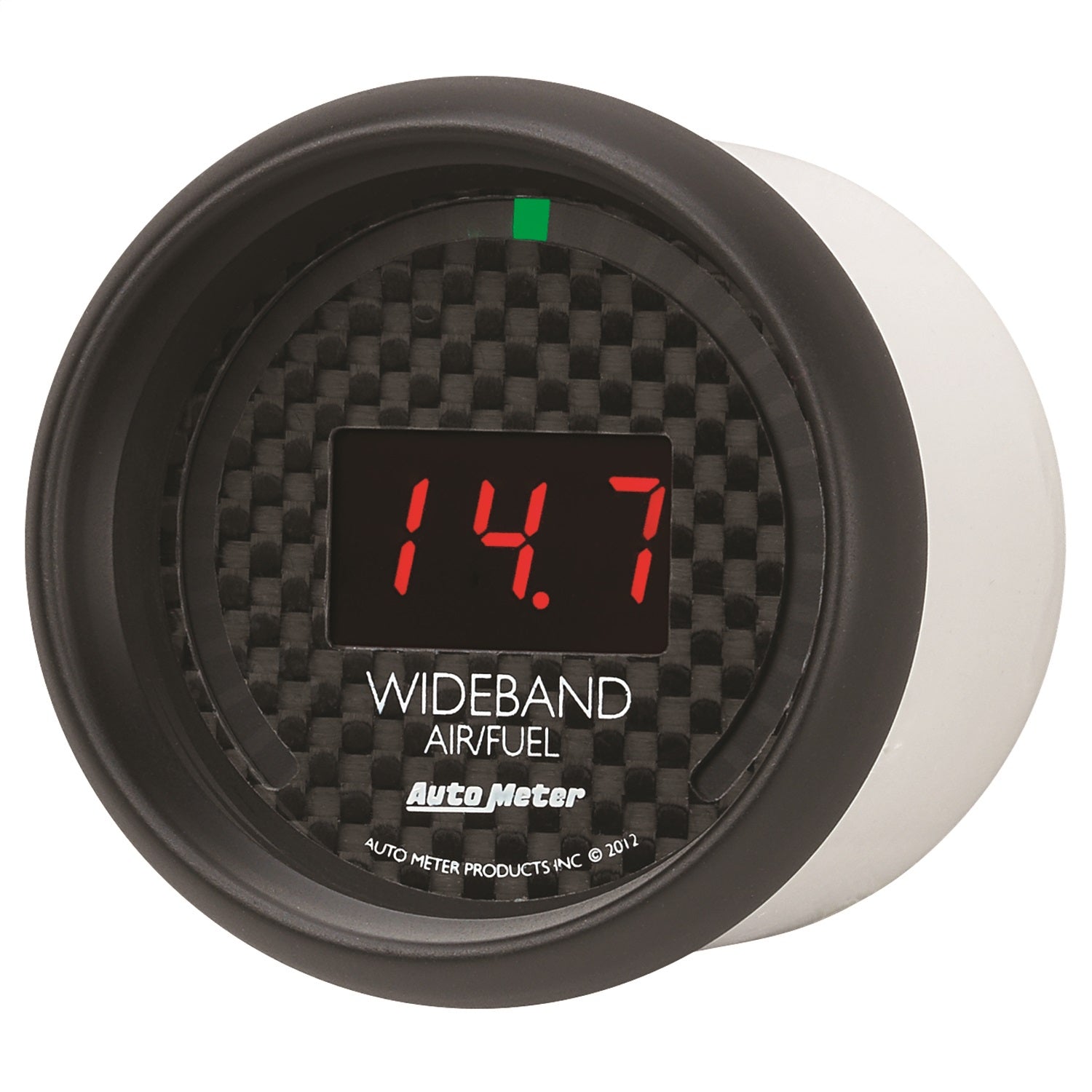 2-1/16" WIDEBAND STREET AIR/FUEL RATIO, 10:1-17:1 AFR, GT