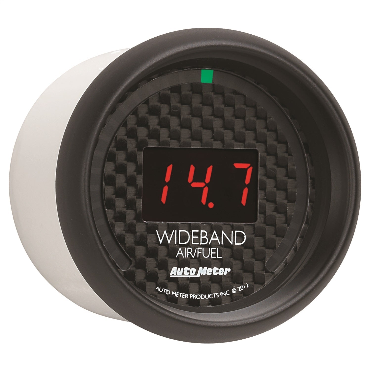 2-1/16" WIDEBAND STREET AIR/FUEL RATIO, 10:1-17:1 AFR, GT