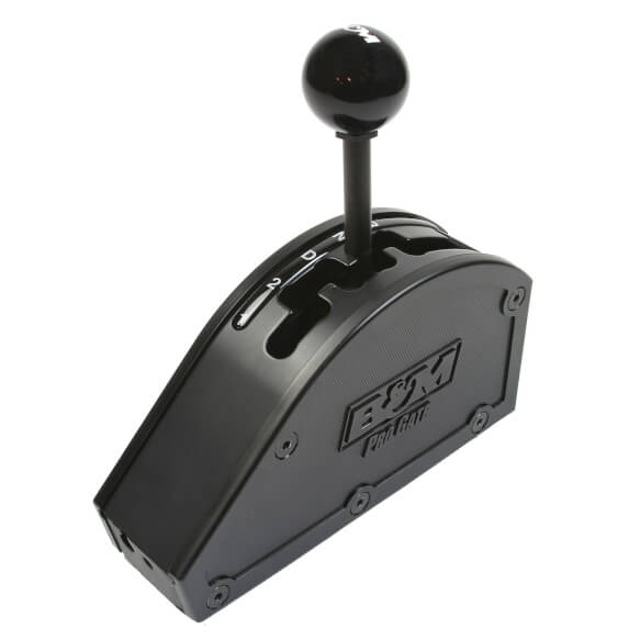 B&M 80889 Pro Gate Automatic Shifter, GM 3-Speed