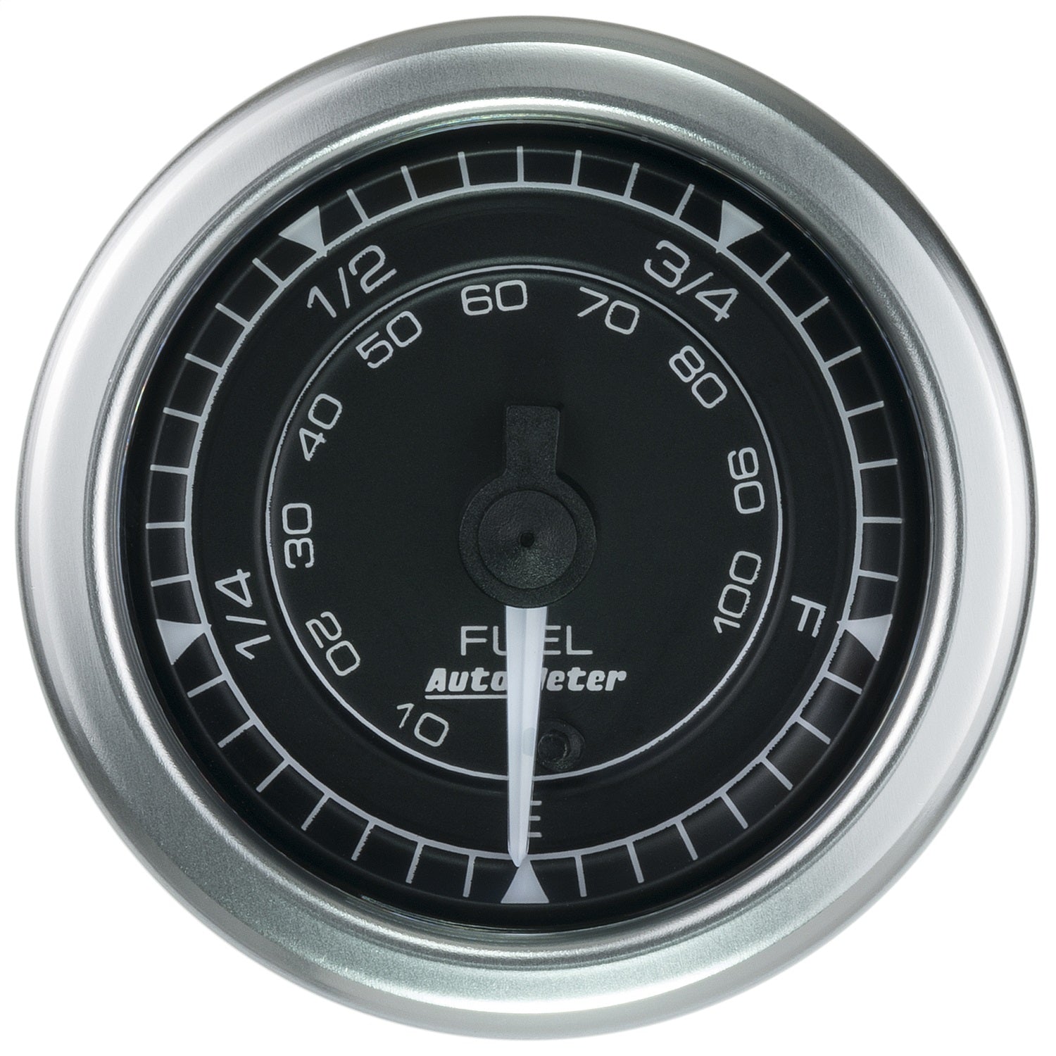 2-1/16" FUEL LEVEL 0-280? PROGRAMMABLE CHRONO