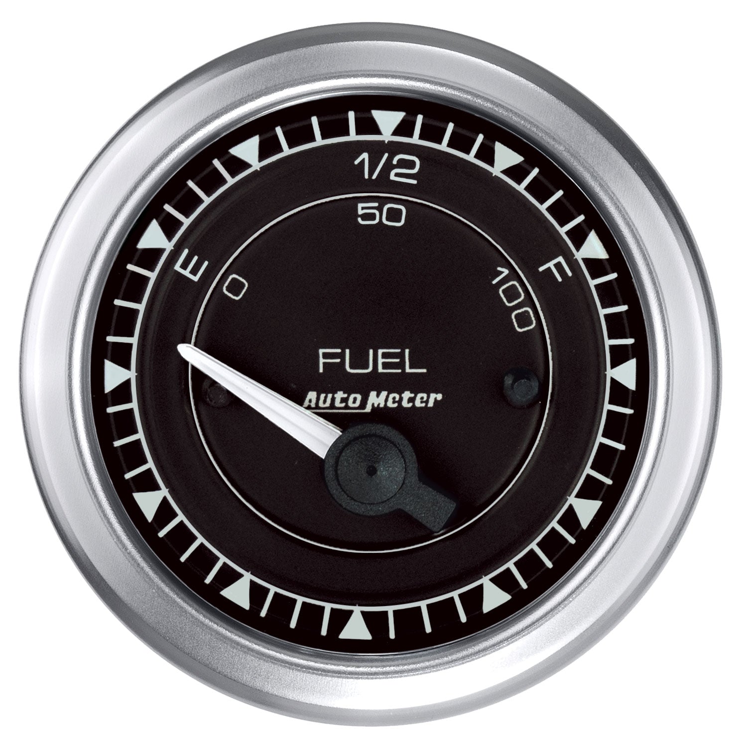 2-1/16" FUEL LEVEL, 0-90 ?, CHRONO