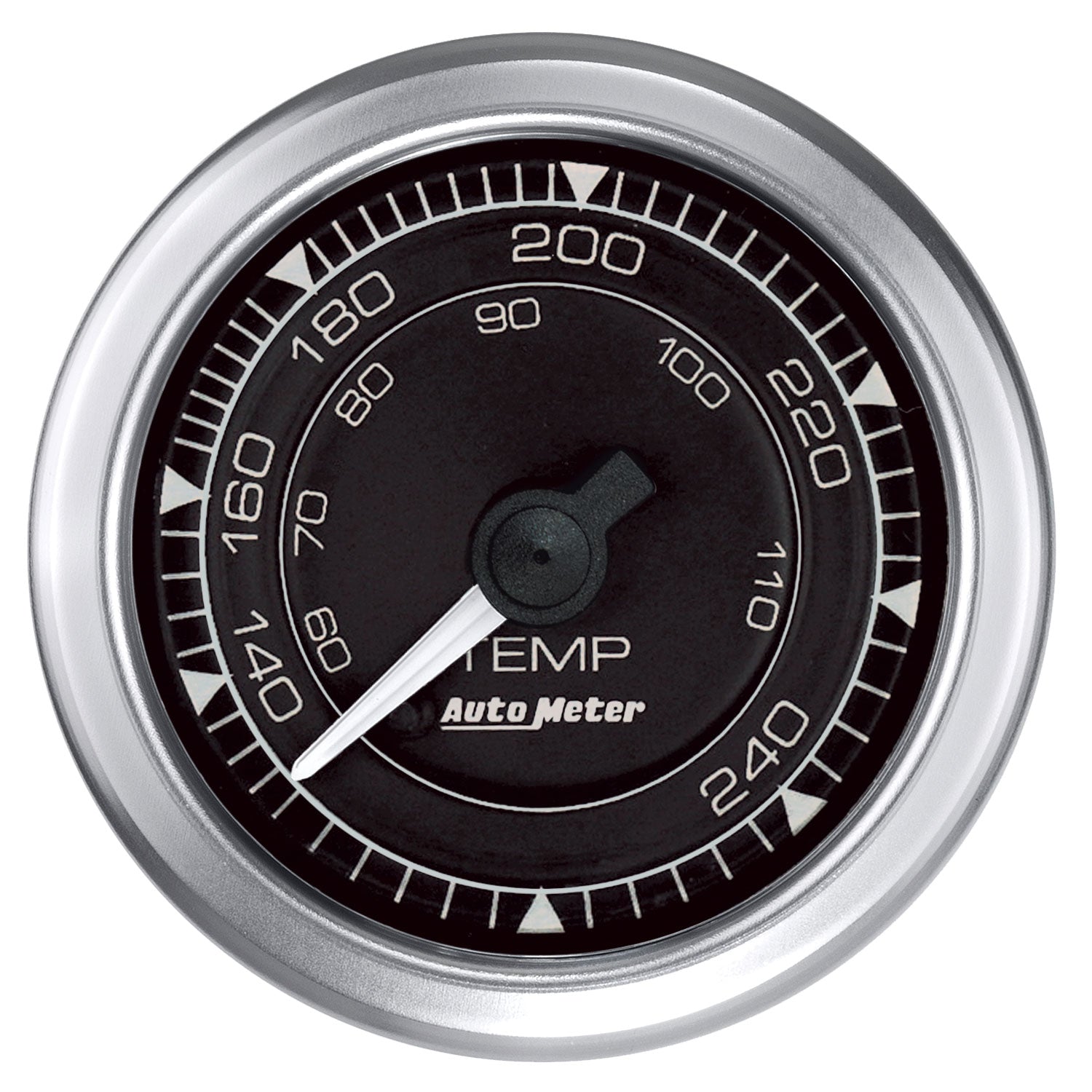 2-1/16" WATER TEMPERATURE, 120-240 °F, CHRONO