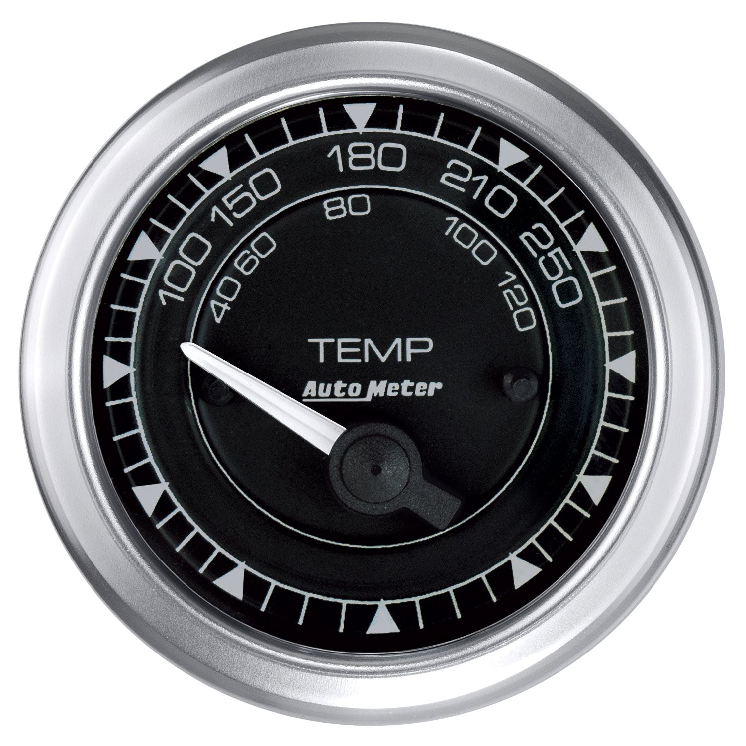 2-1/16" WATER TEMPERATURE, 100-250 °F, CHRONO