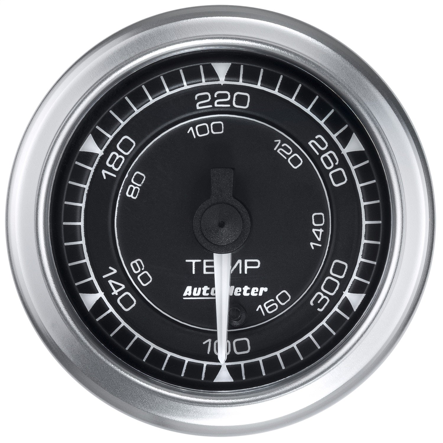 2-1/16" TEMPERATURE 140-380ºF DIGITAL STEPPER MOTOR CHRONO