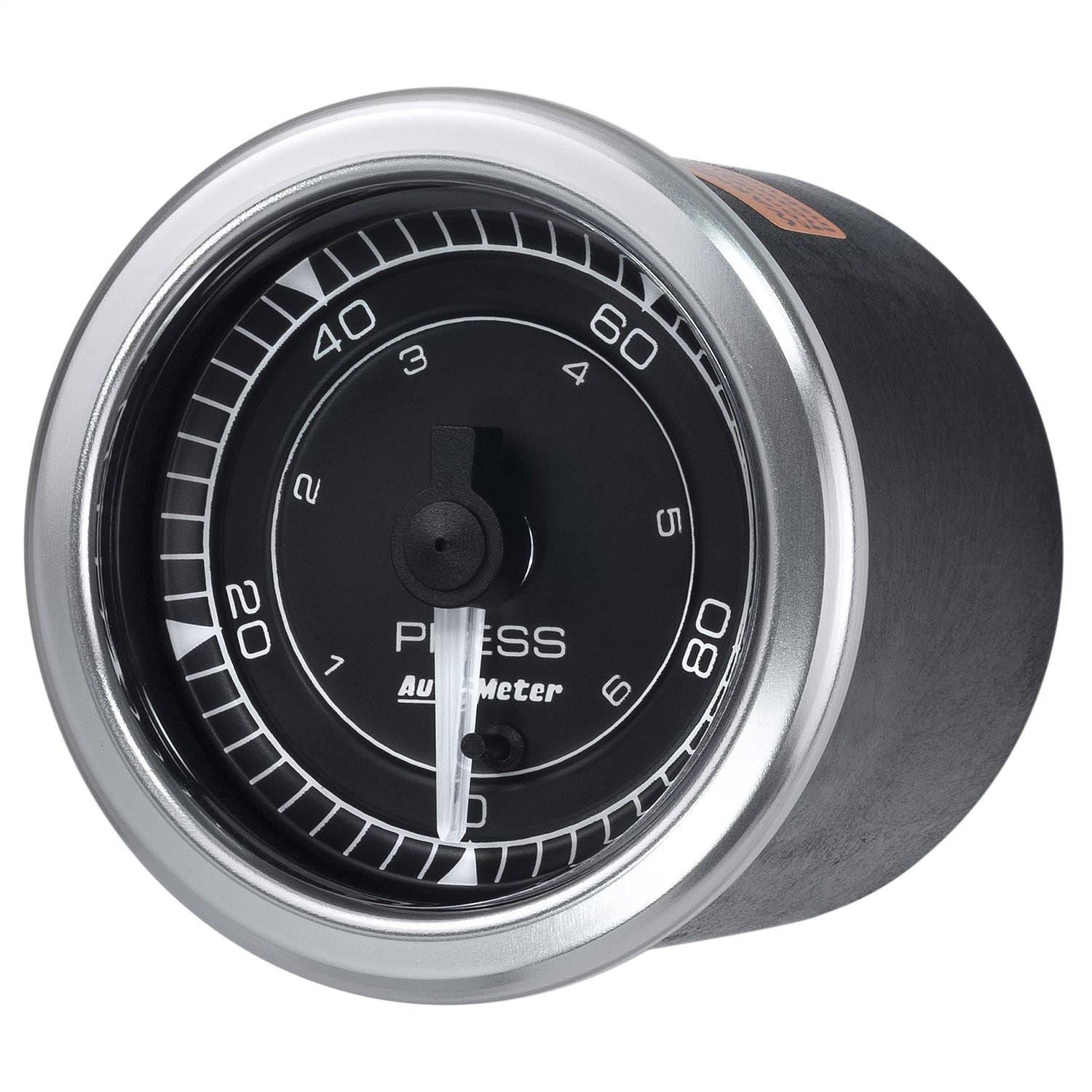 2-1/16" PRESSURE 2 1/16" 100PSI DIGITAL STEPPER MOTOR CHRONO
