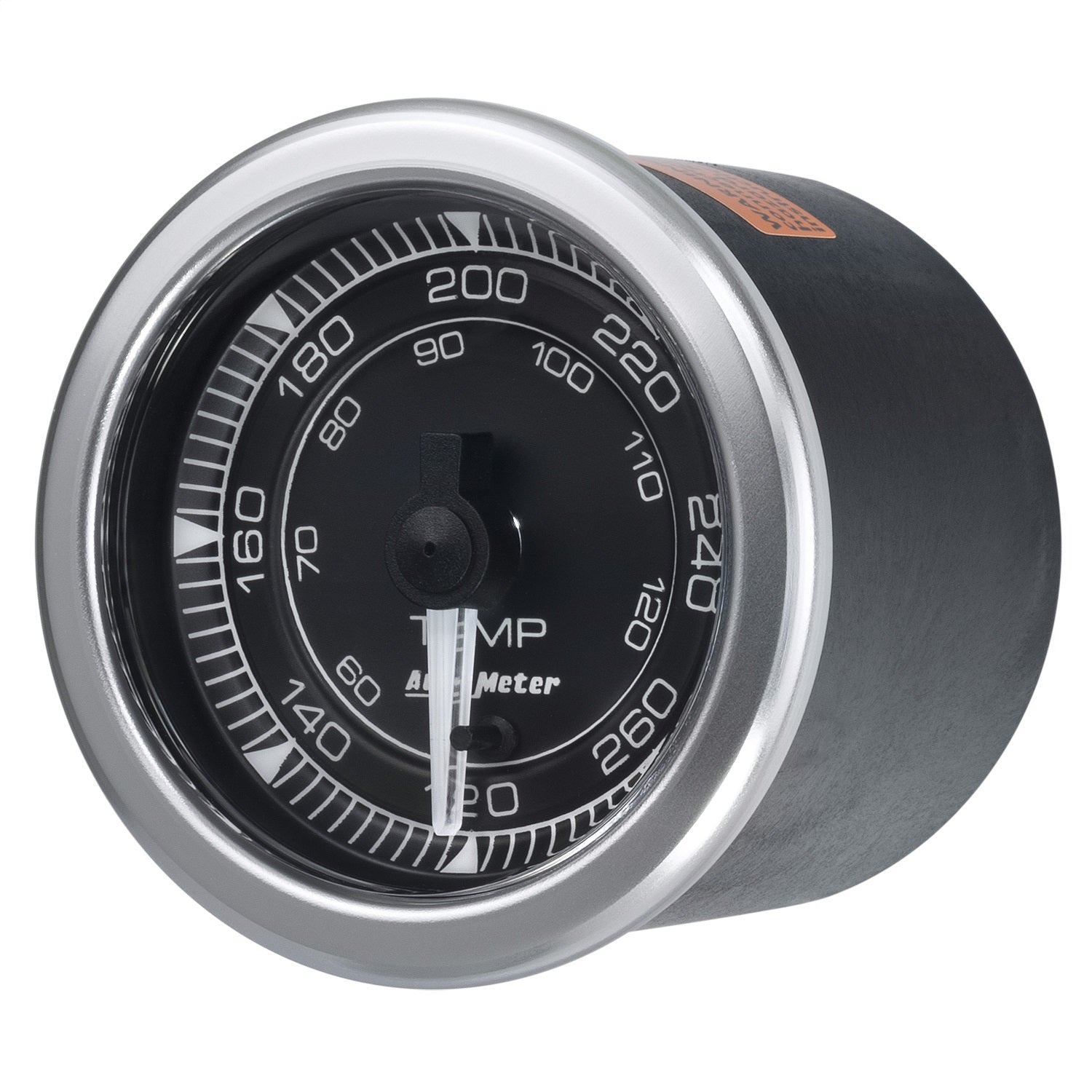2-1/16" TEMPERATURE 120-280ºF DIGITAL STEPPER MOTOR CHRONO