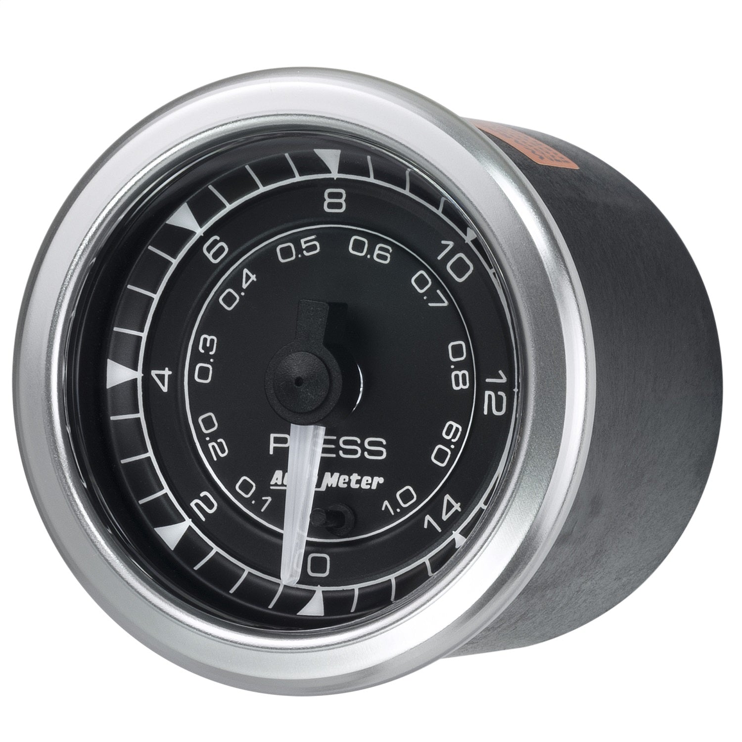 2-1/16" PRESSURE 15PSI DIGITAL STEPPER MOTOR CHRONO