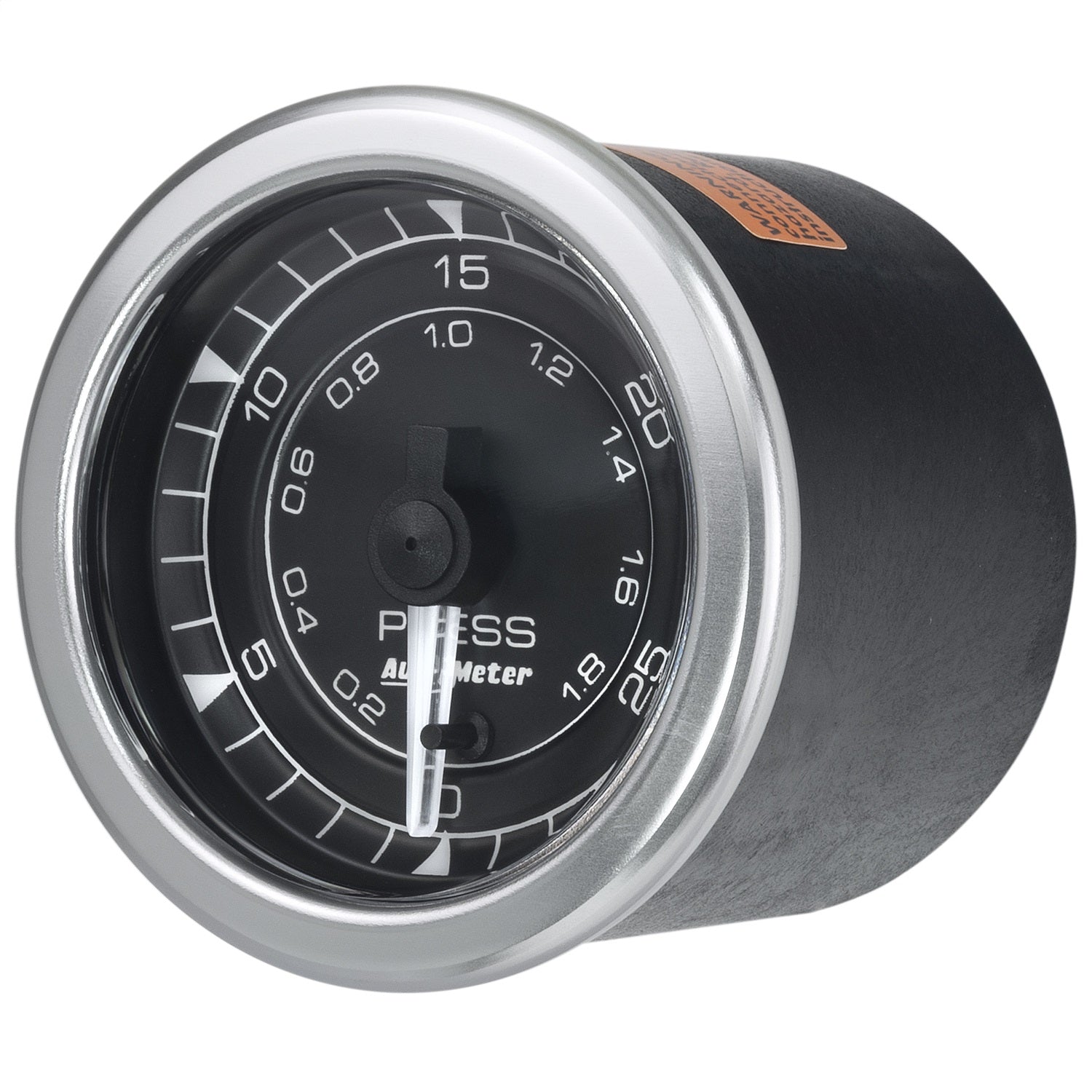 2-1/16" PRESSURE 30PSI DIGITAL STEPPER MOTOR CHRONO