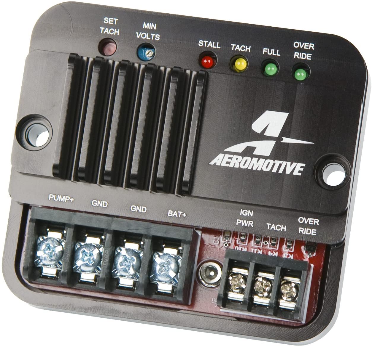 Aeromotive 16306 Billet Fuel Pump Controller