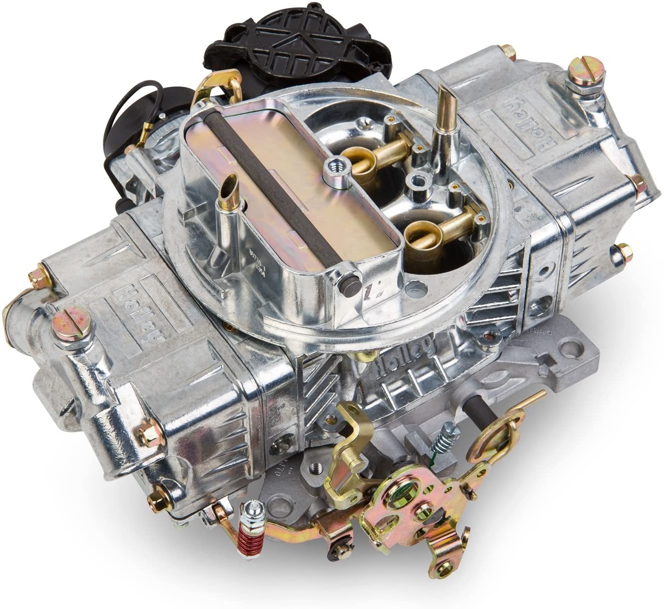 Holley 0-80770 770 CFM Street Avenger Carburetor