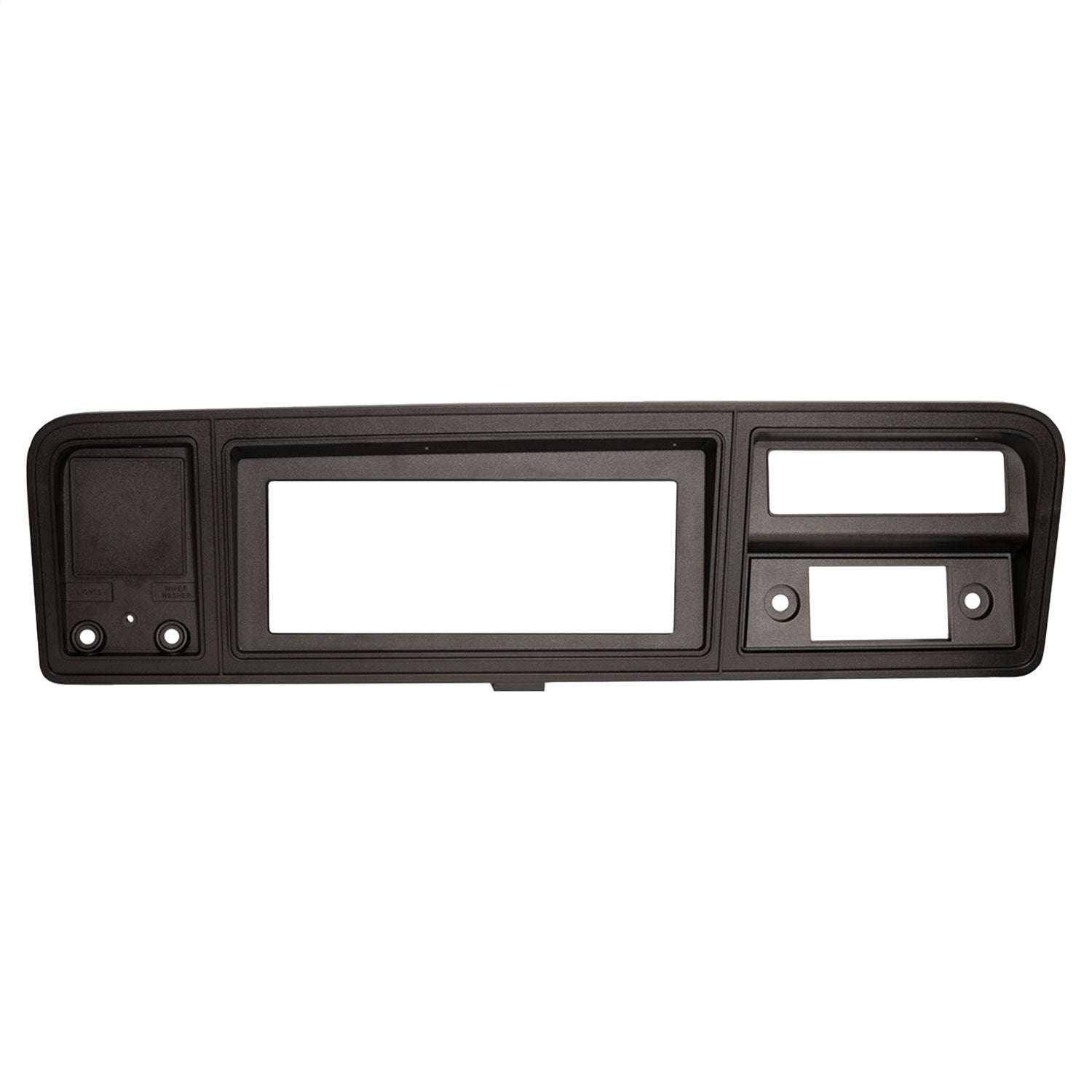 INVISION, 7402, REPLACEMENT PLASTIC