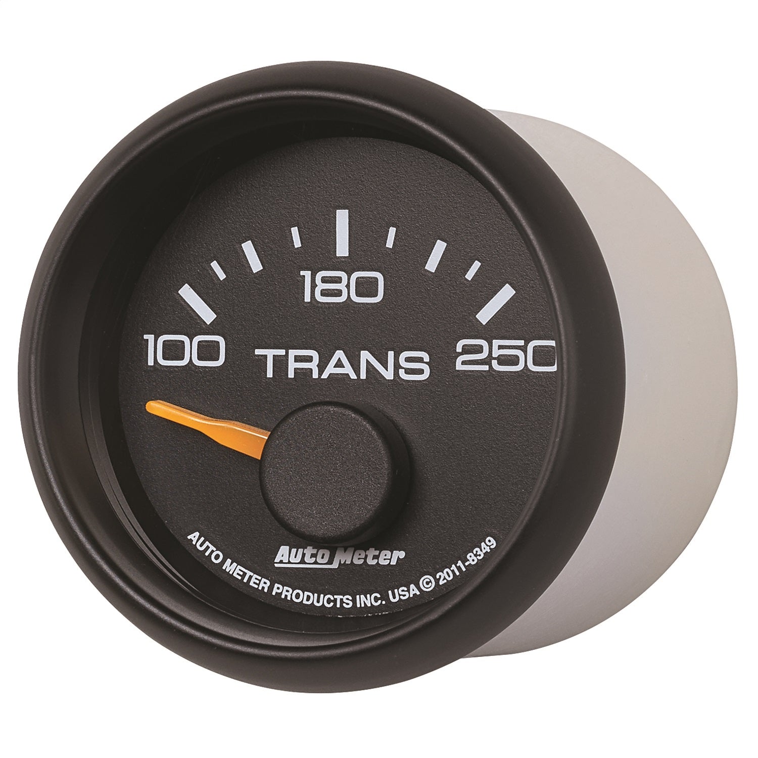 2-1/16" TRANSMISSION TEMPERATURE, 100-250 °F, GM FACTORY MATCH