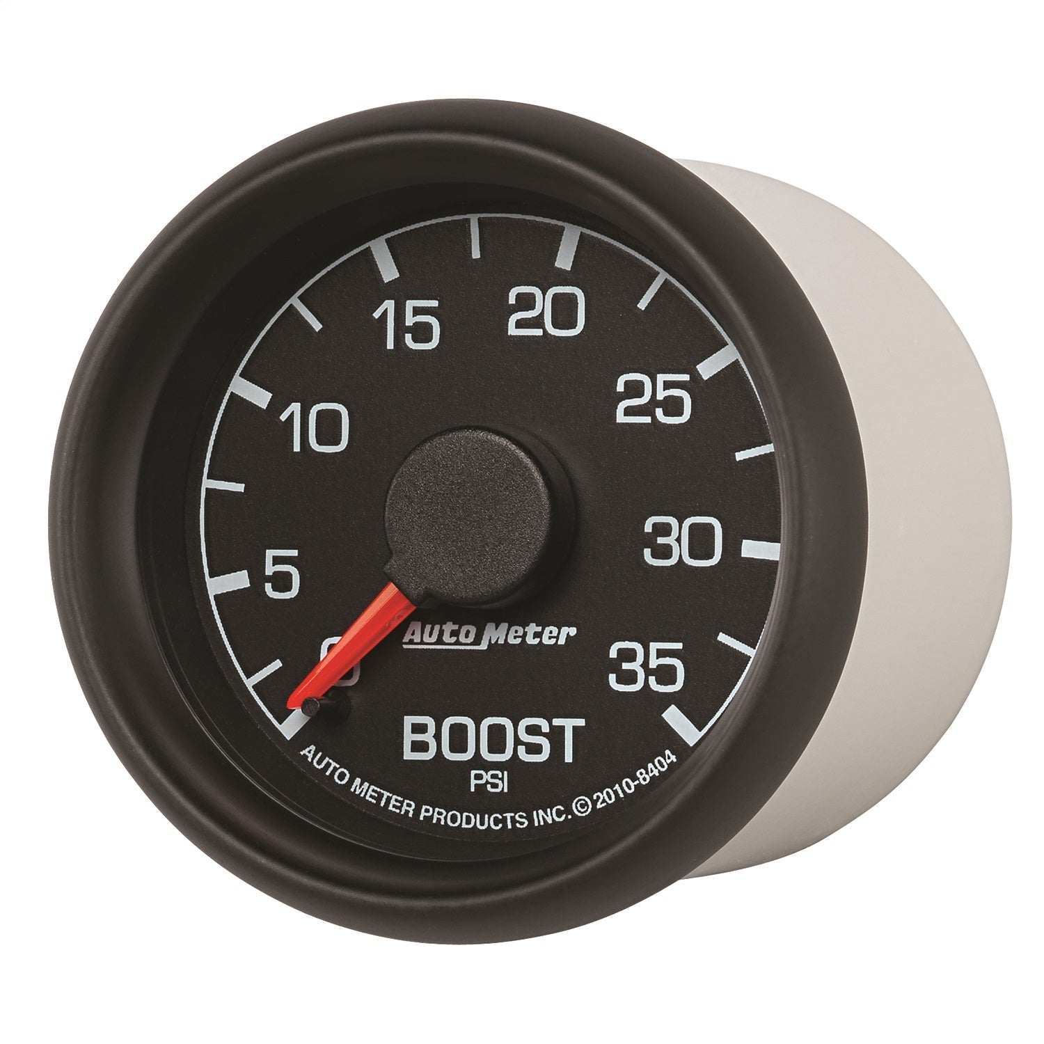 2-1/16" BOOST, 0-35 PSI, FORD FACTORY MATCH