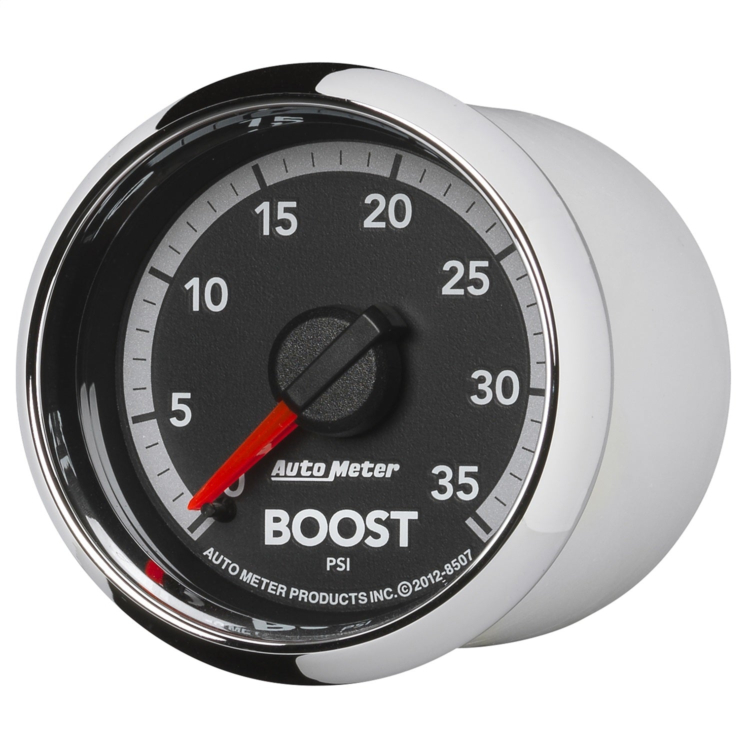 2-1/16" BOOST, 0-35 PSI, GEN 4 DODGE FACTORY MATCH