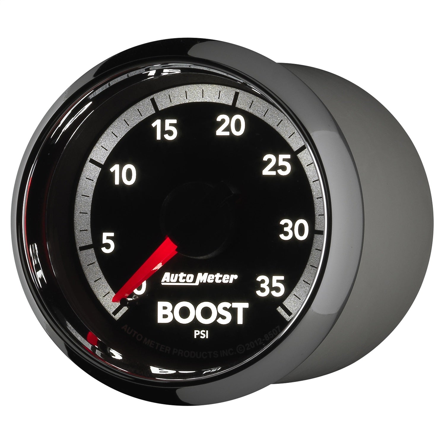 2-1/16" BOOST, 0-35 PSI, GEN 4 DODGE FACTORY MATCH