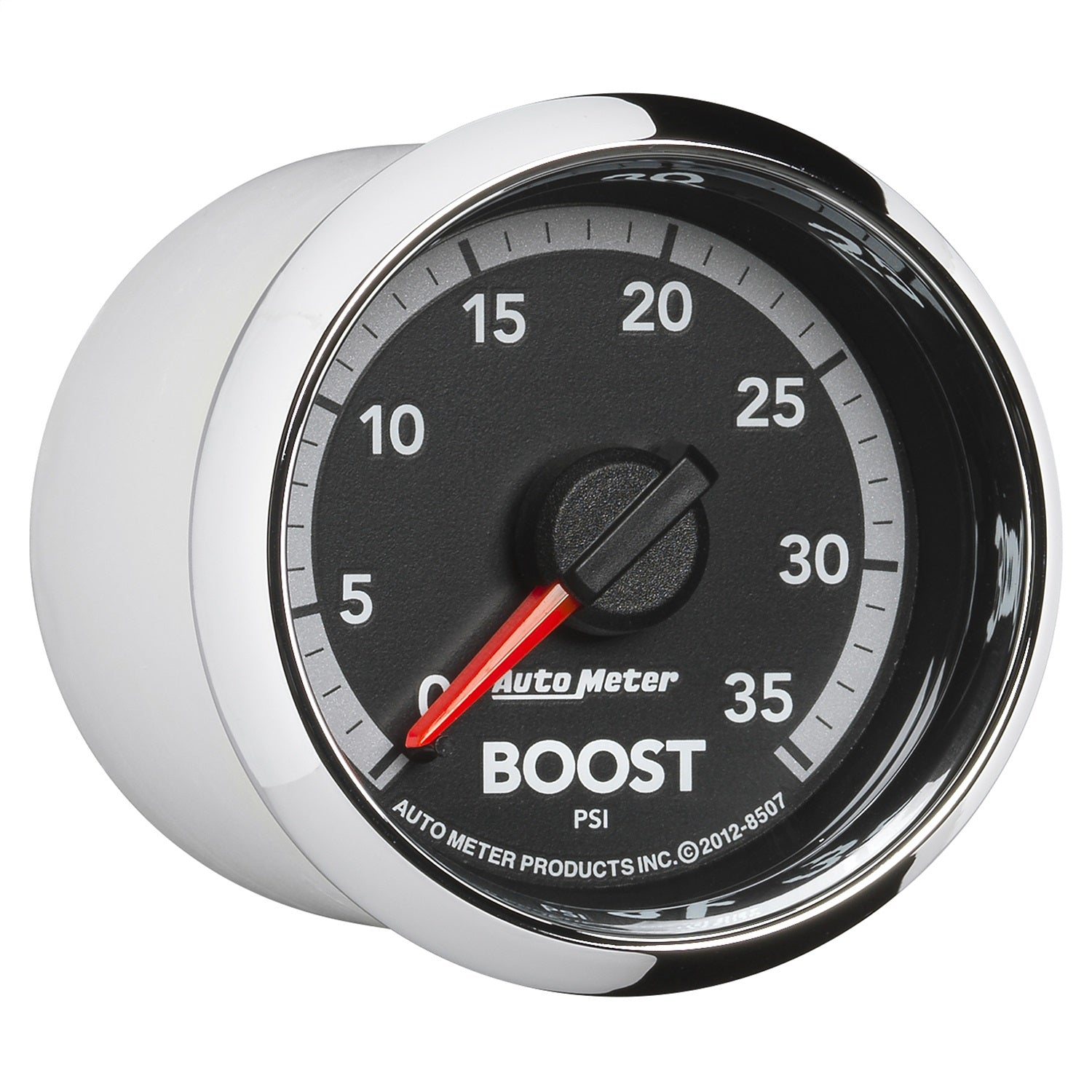 2-1/16" BOOST, 0-35 PSI, GEN 4 DODGE FACTORY MATCH
