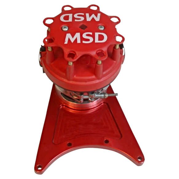 MSD 8520 GM Big Block Front Drive Distributor