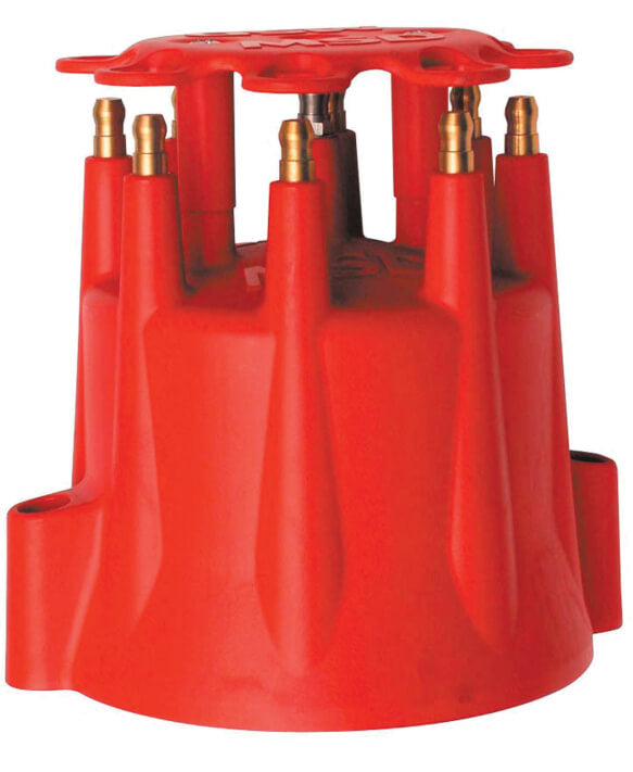 MSD 8565 Marine HEI Tower Cap w/Wire Retainer