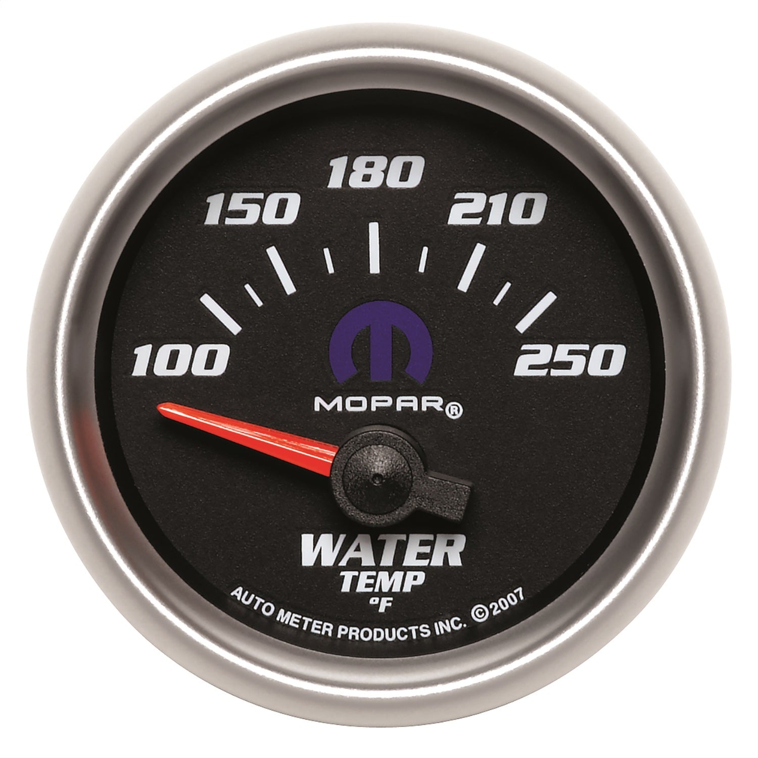 2-1/16" WATER TEMPERATURE, 100-250 °F, MOPAR