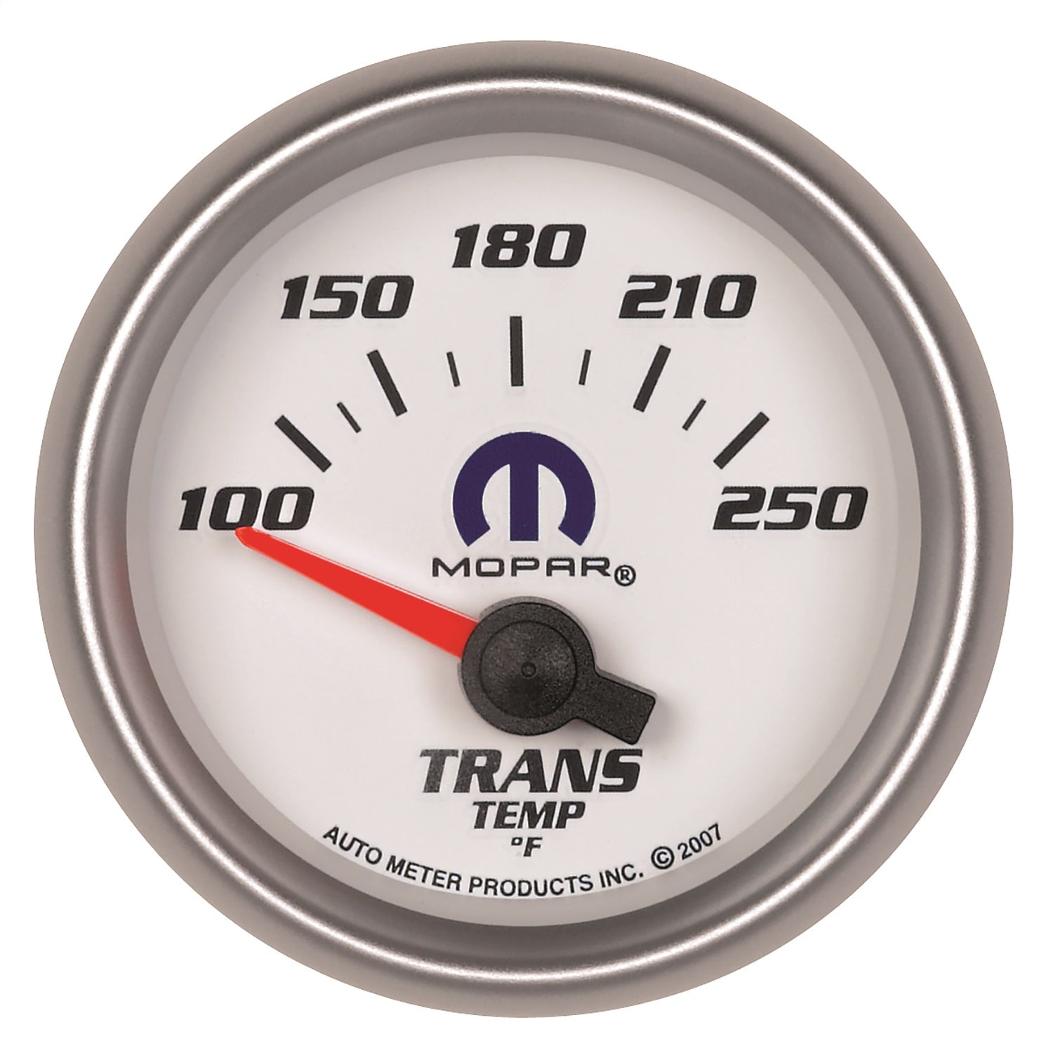 2-1/16" TRANSMISSION TEMPERATURE, 100-250 °F, MOPAR