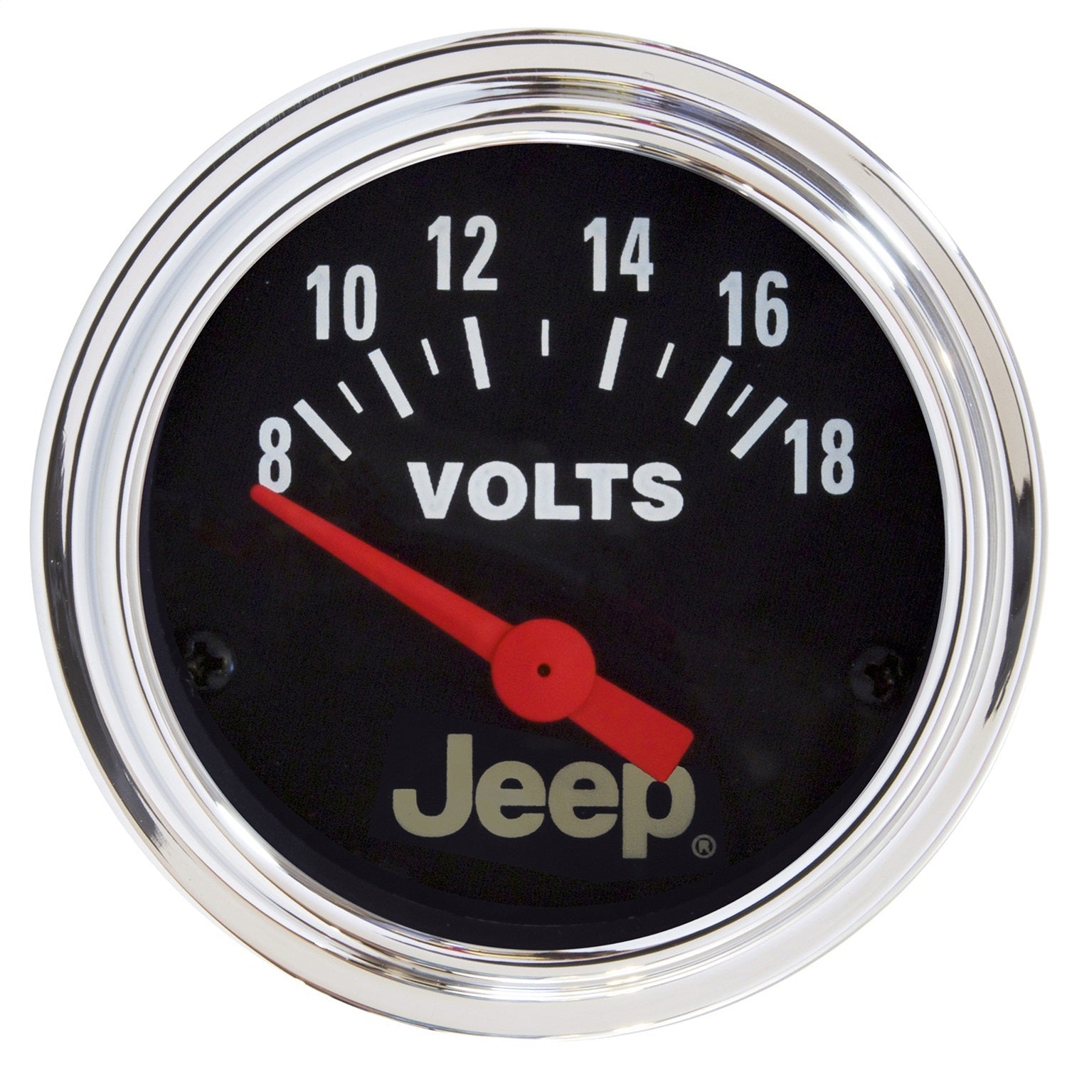 7 GAUGE DIRECT-FIT DASH KIT, WRANGLER YJ 87-96, JEEP