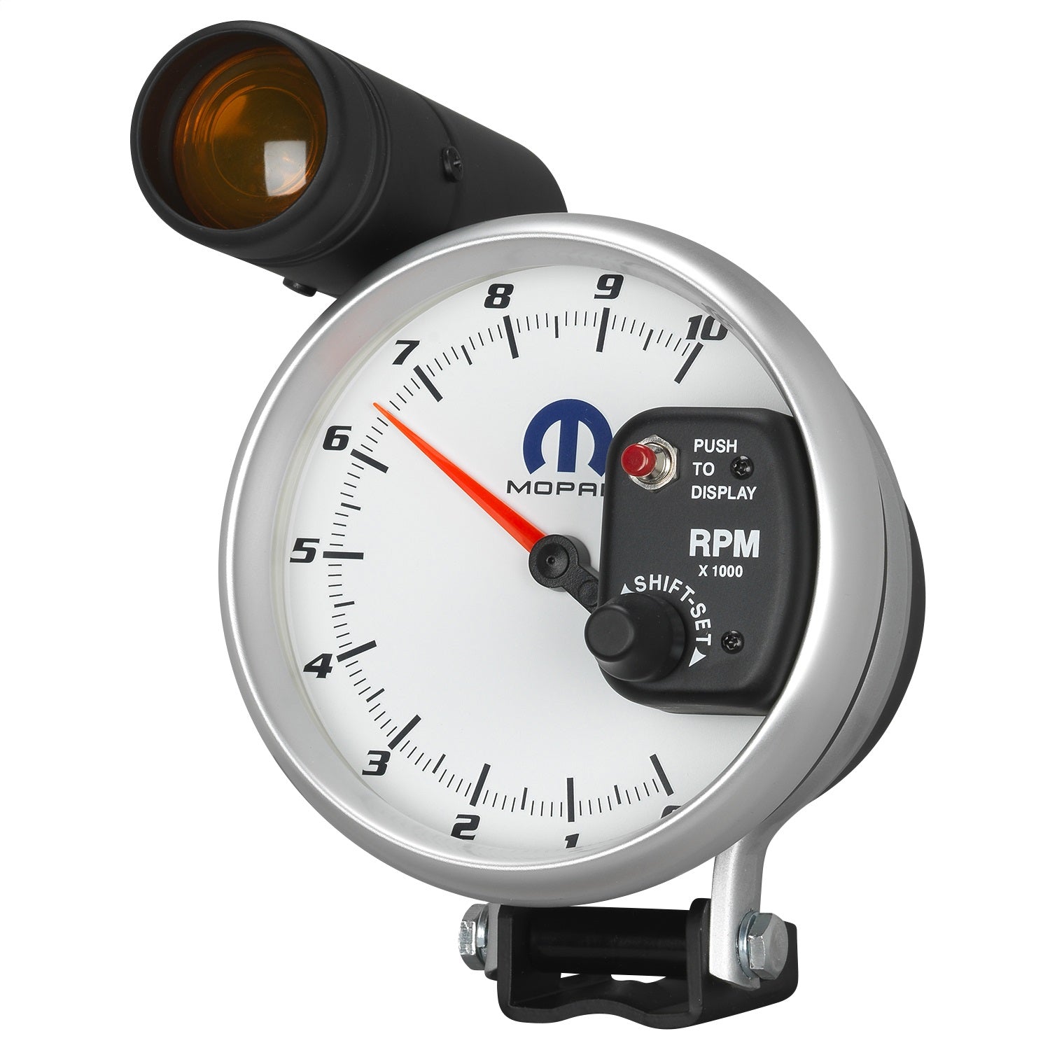 5" PEDESTAL TACHOMETER, 0-10,000 RPM, MOPAR