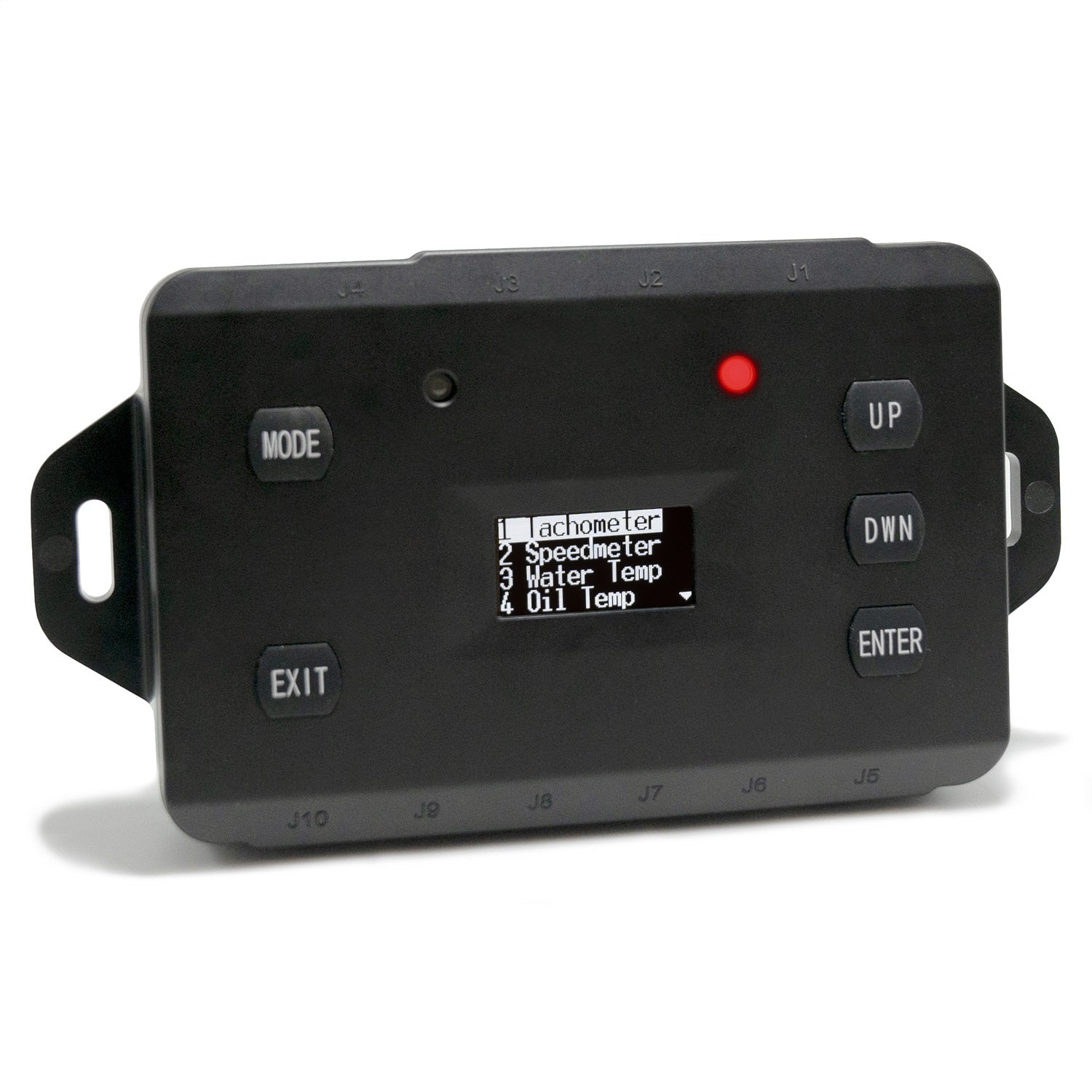 CAN BRIDGE, OBD-II DATA MODULE FOR INVISION DASH AND AUTOMETER GAUGES