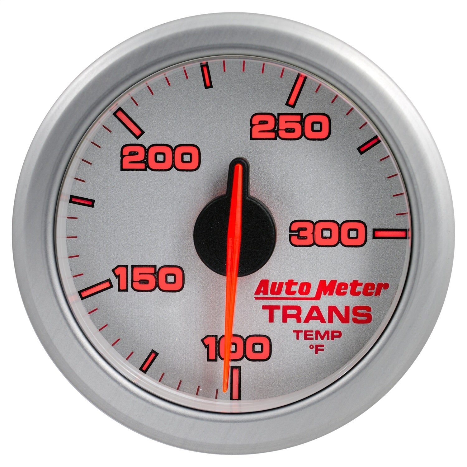 2-1/16" TRANS TEMP, 100-300`F, AIRDRIVE, SILVER
