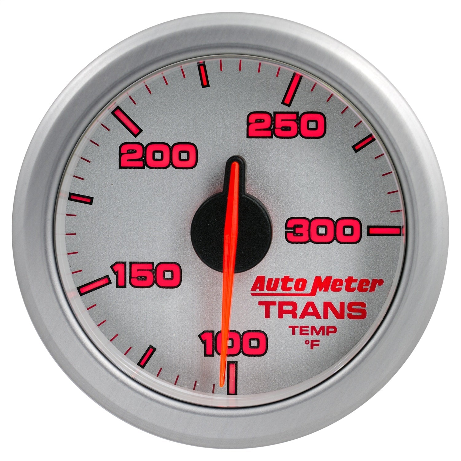 2-1/16" TRANS TEMP, 100-300`F, AIRDRIVE, SILVER