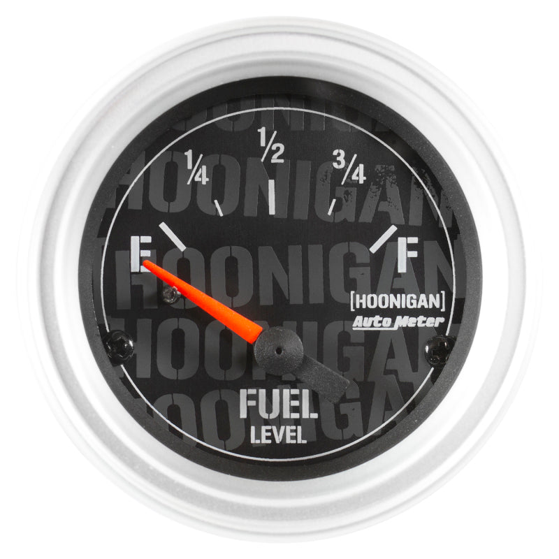 2-1/16" FUEL LEVEL, 240-33 ?, ELEC, HOONIGAN