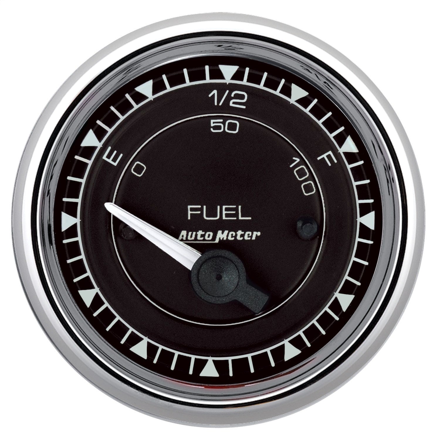 2-1/16" FUEL LEVEL, 0-90 ?, CHRONO