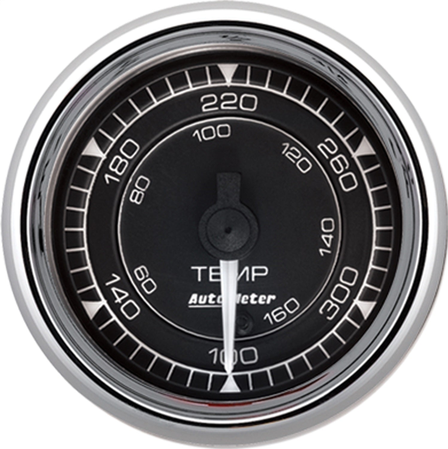 2-1/16" WATER TEMPERATURE, 120-240 °F, CHRONO