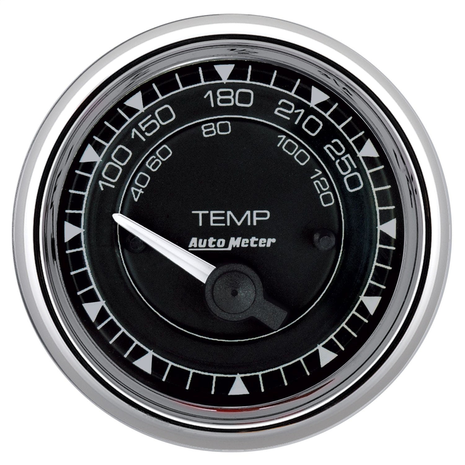 2-1/16" WATER TEMPERATURE, 100-250 °F, CHRONO