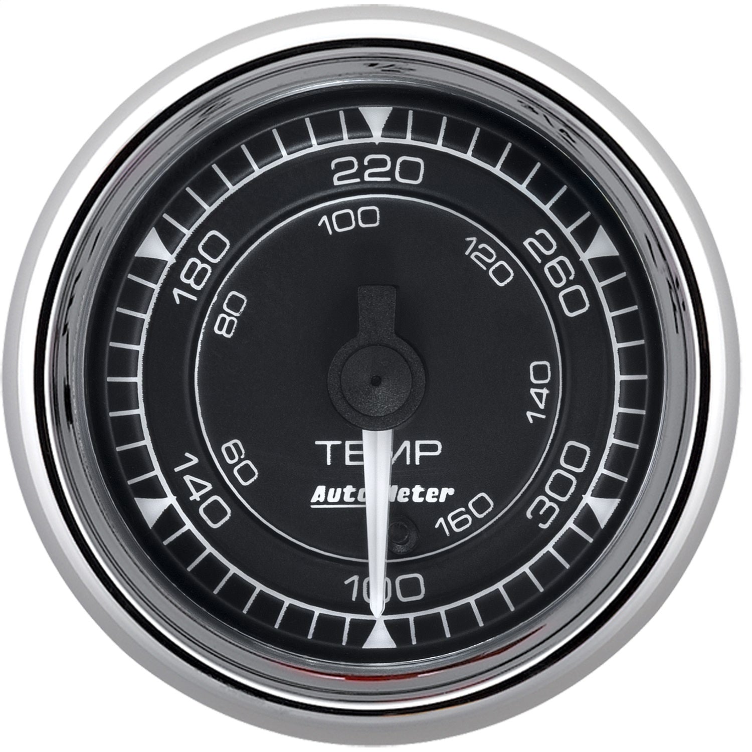 2-1/16" TEMPERATURE 140-380ºF DIGITAL STEPPER MOTOR CHRONO