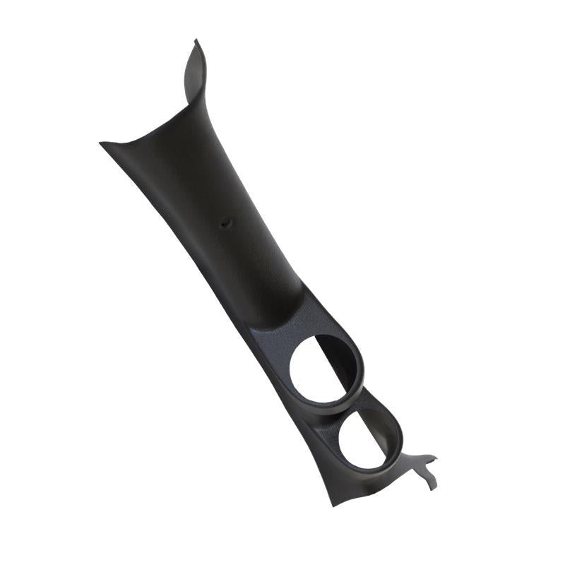 A-PILLAR, REPLACEMENT, DUAL, 2-1/16", FORD SUPER DUTY 11-16