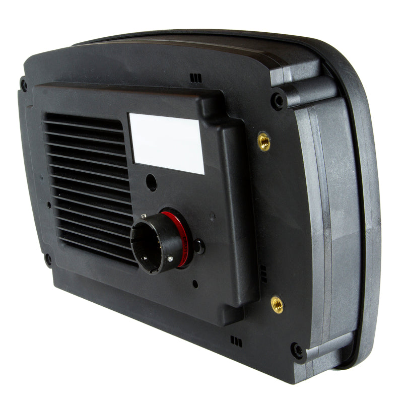 PRO LCD MOTORSPORT DISPLAY LOGGER, W/ HARNESS (IP65)