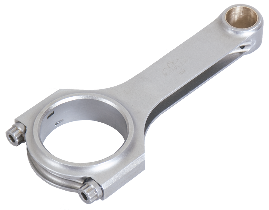 Eagle CRS5933F3D .933" 4340 H-Beam Connecting Rods, Ford 4.6l Modular