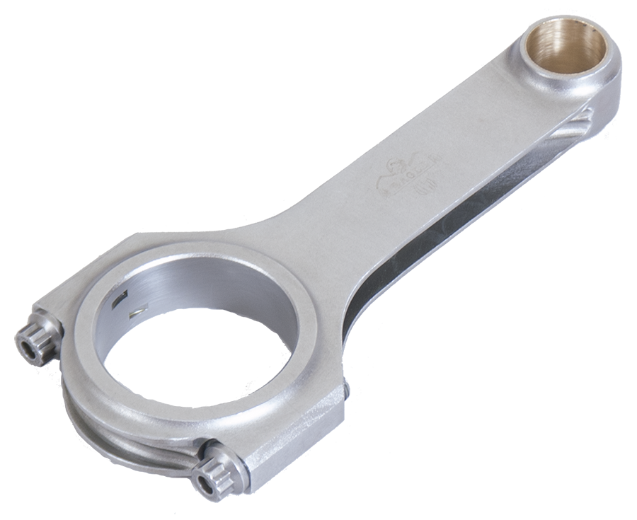Eagle CRS63853D-1 6.385" 4340 H-Beam Connecting Rod, Chevrolet Big Block