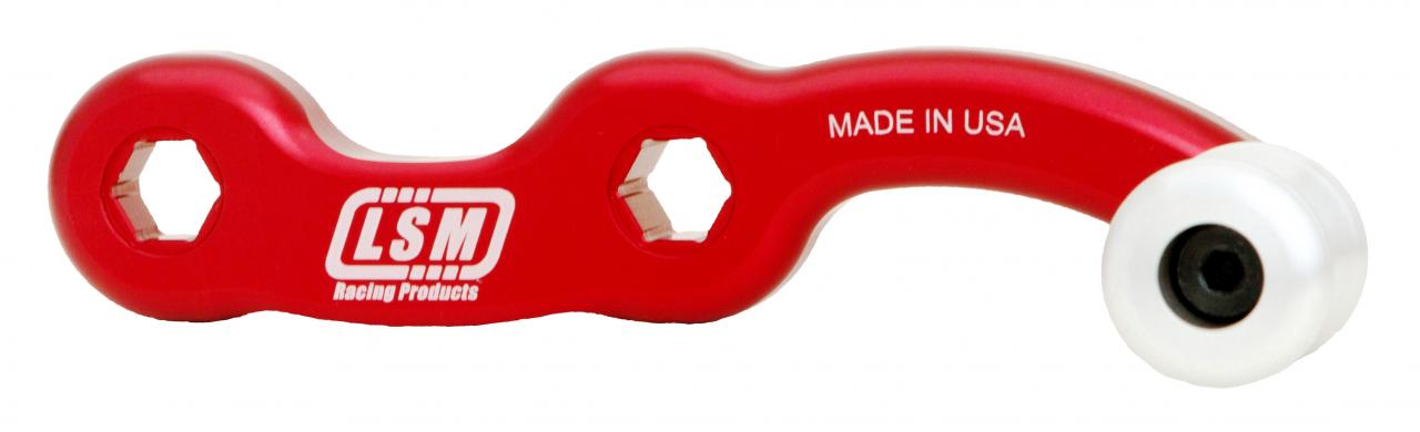 LSM Racing Products SH-60 Speed Handle, for LSM Spring Compressors