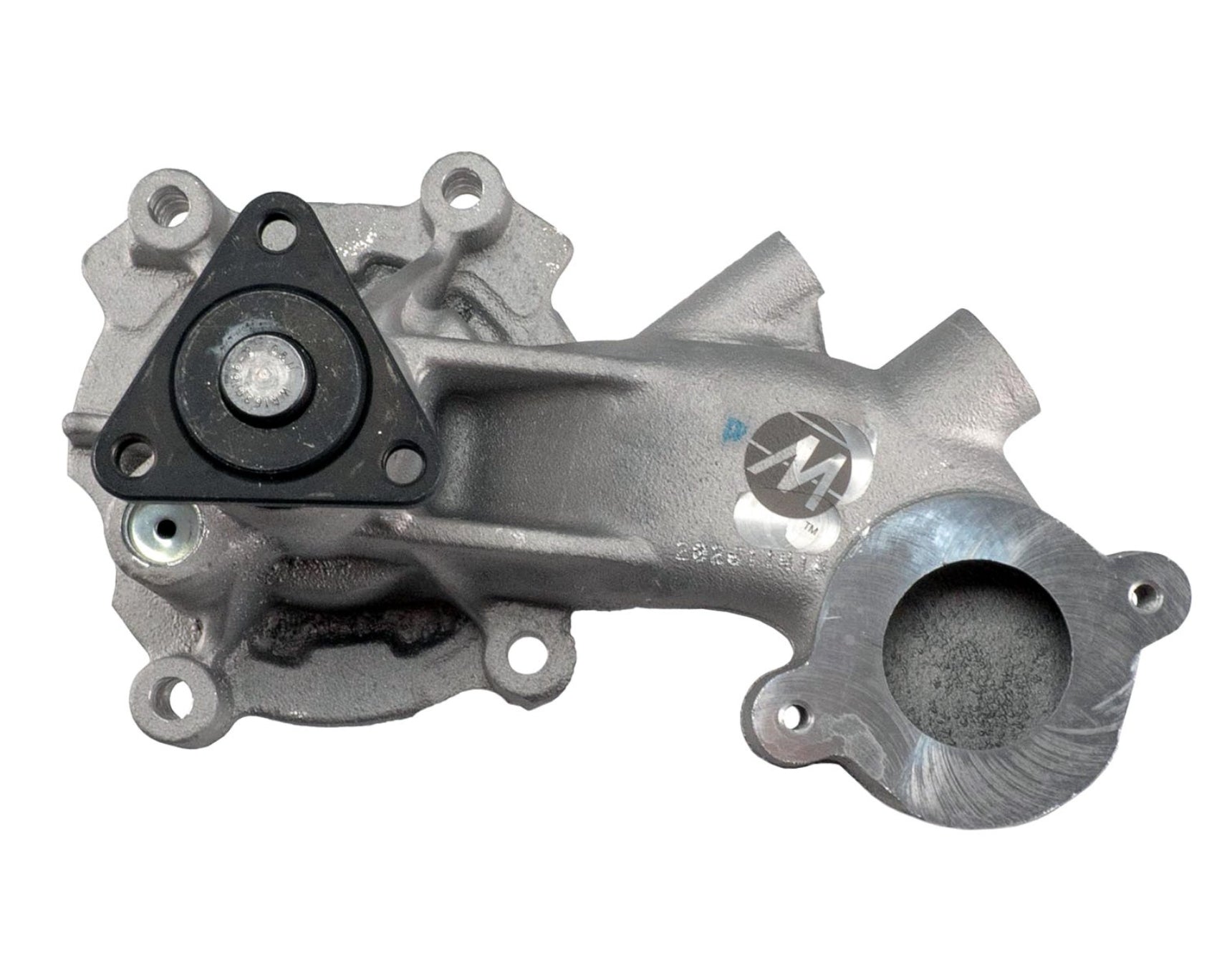 Melling MWP-535 OE Replacement Water Pump 2011-2013 Ford F-150 / Mustang