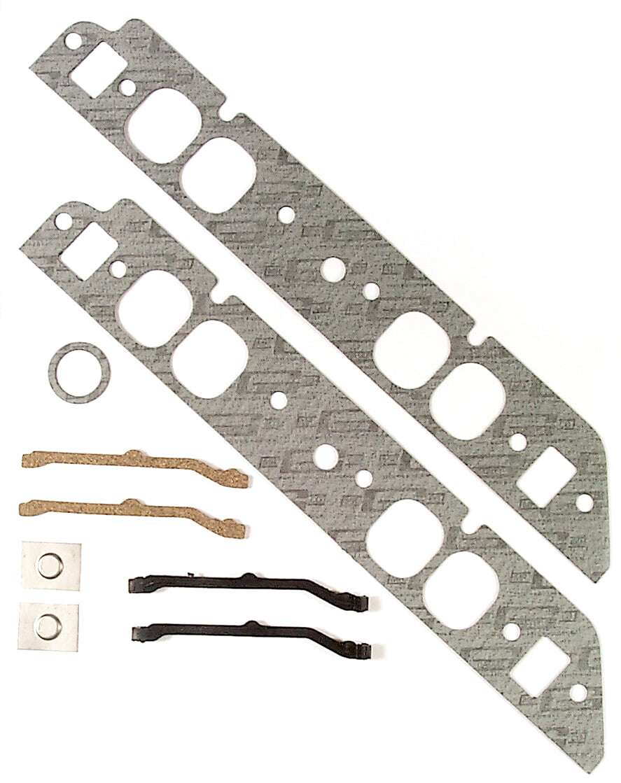 Mr. Gasket 107 Performance Intake Manifold Gaskets BB Chevy